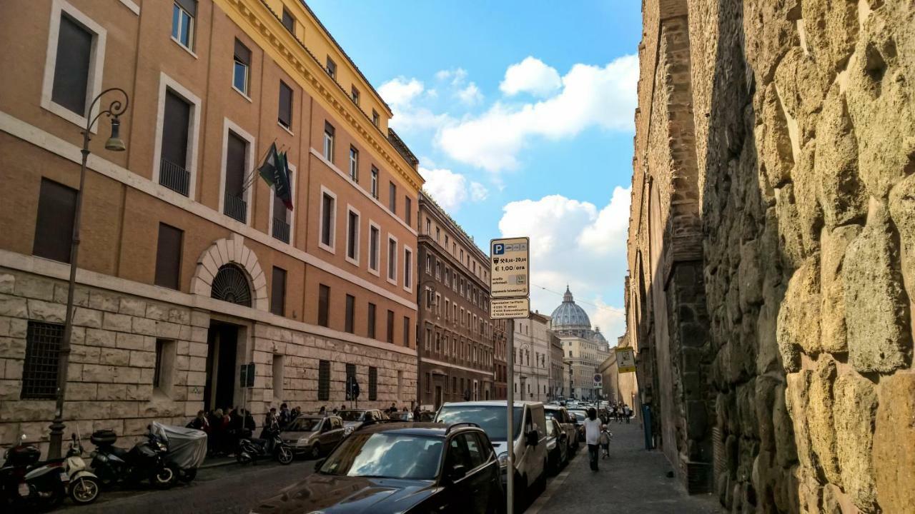 Porta Castello 10 Appartamento