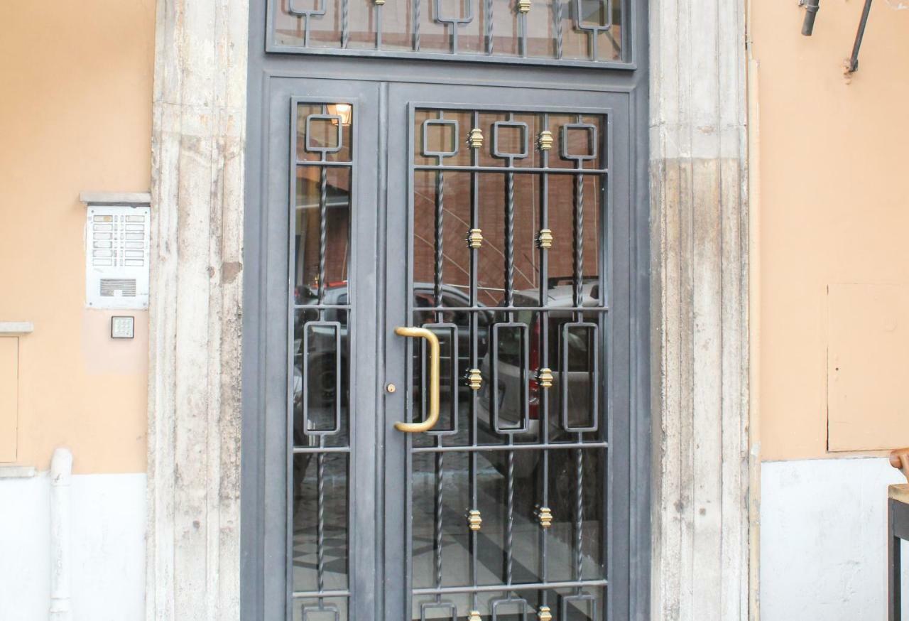 Porta Castello 10 Appartamento